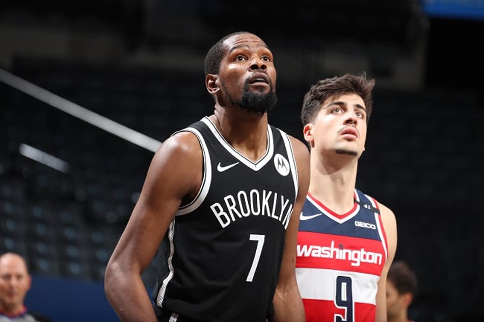 Melhores jogadores da NBA 2020-2021 – Alas-pivôs