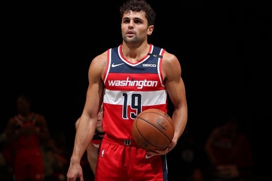 “Raulzinho ficará na NBA por muitos anos”, garante técnico do Wizards