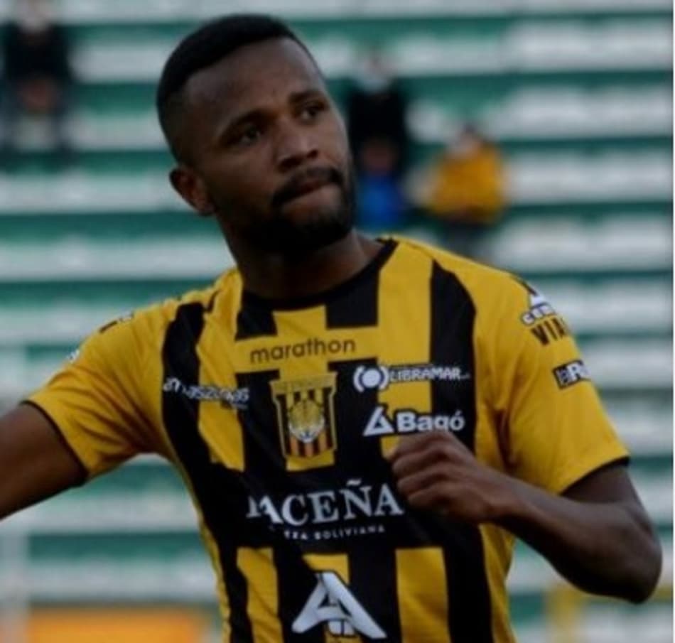 Boliviano: The Strongest aplica goleada histórica e abre vantagem na ponta