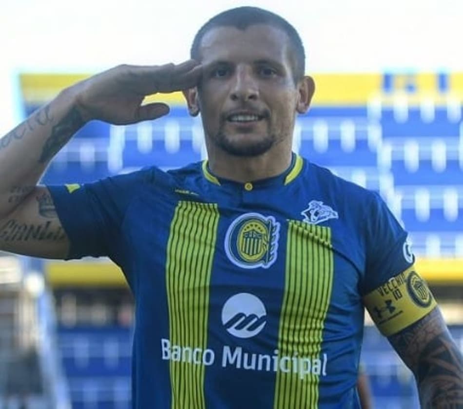 Argentino: Rosario Central aplica goleada e Banfield mostra a sua força