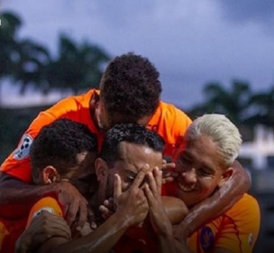 La Guaira vence Táchira e conquista o Campeonato Venezuelano