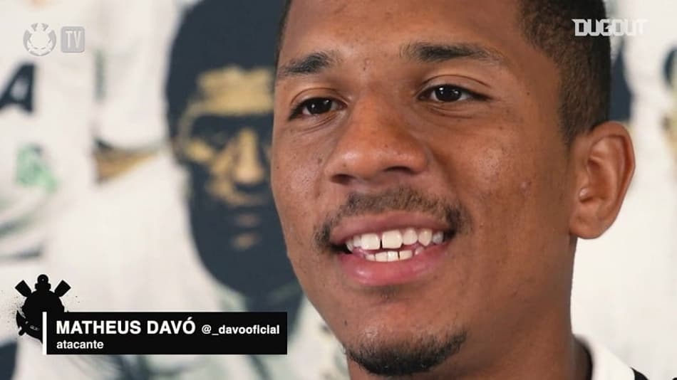 Jovens e veteranos do Corinthians relembram título Mundial de 2012