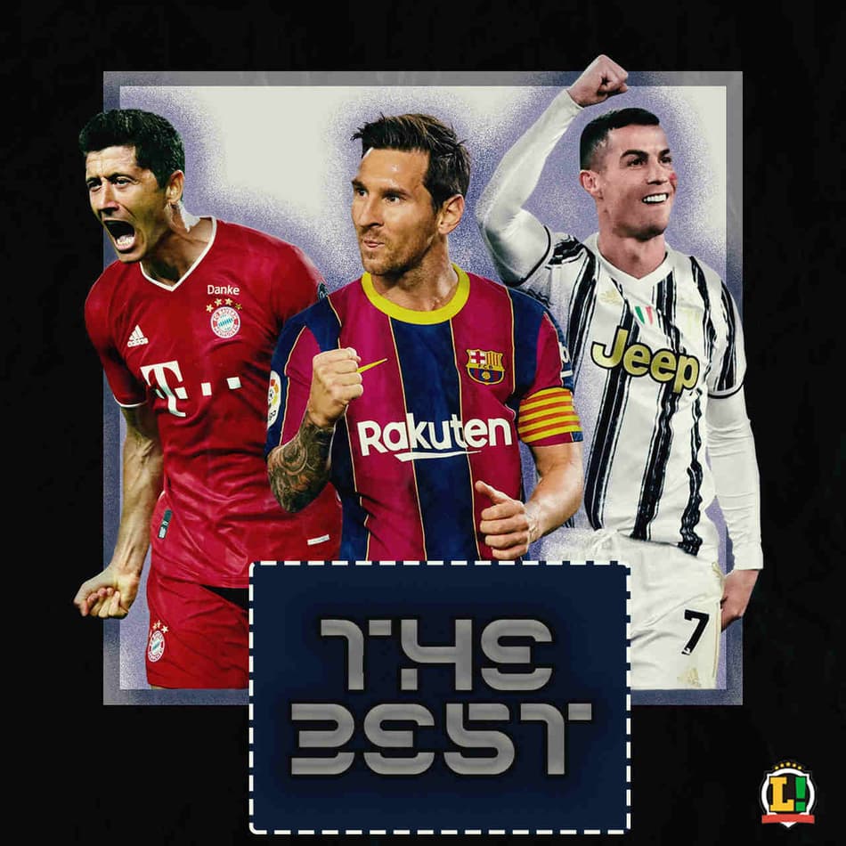 Fifa The Best: assista a principal premiação do futebol AO VIVO