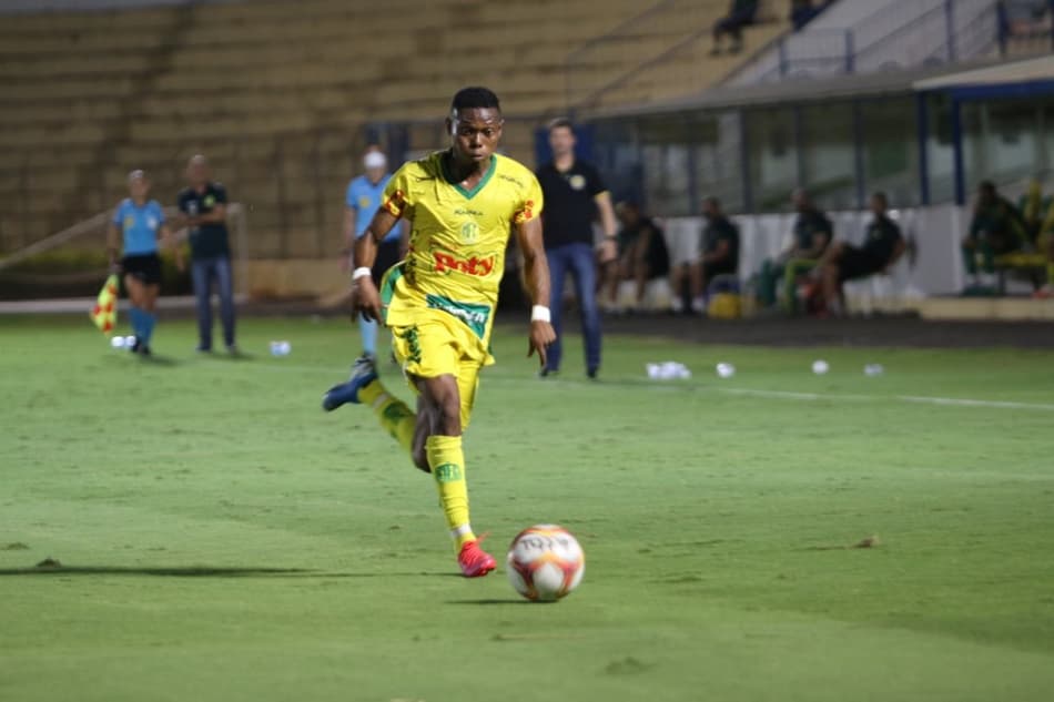 Atacante do Mirassol projeta duelo complicado pelas oitavas da Série D