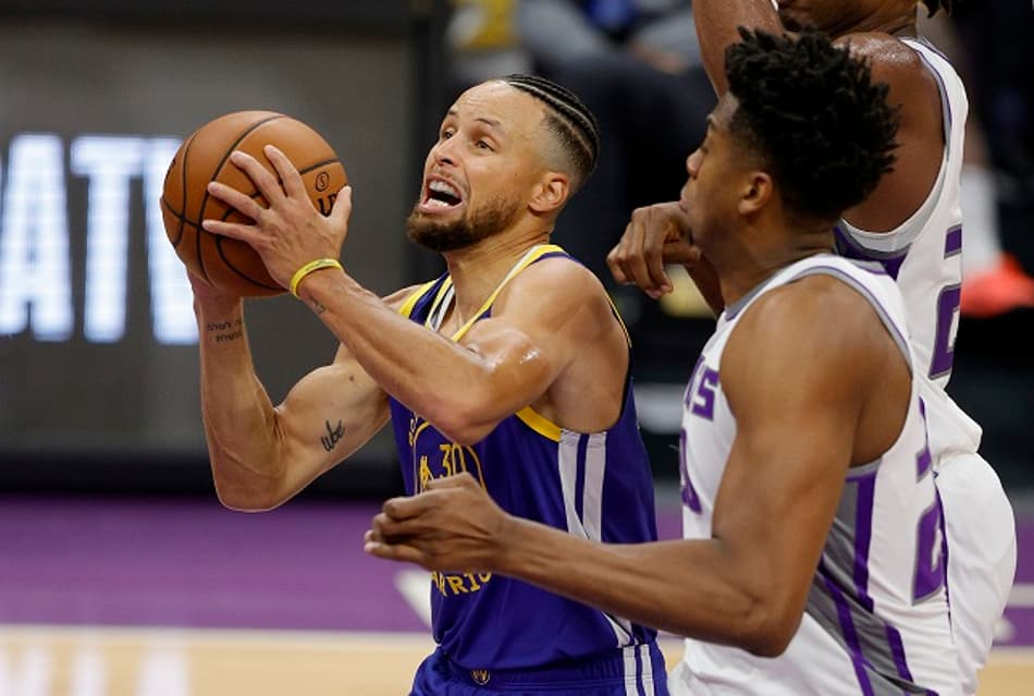 Curry e Doncic são atrações em concursos do Jogo das Estrelas
