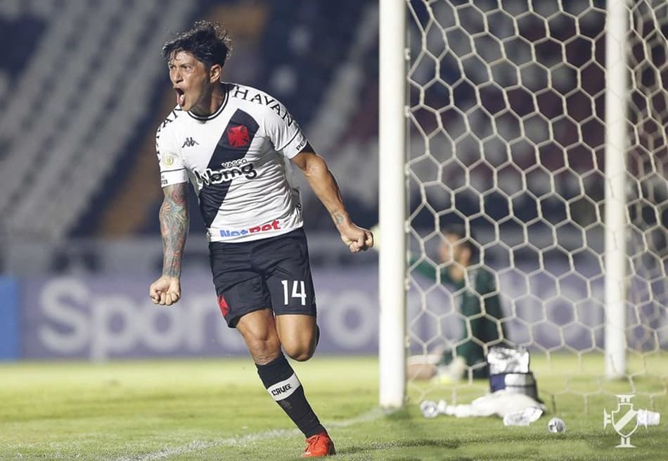 Blog do Garone: Troféu Ademir Menezes: Cano já é o 4º colocado