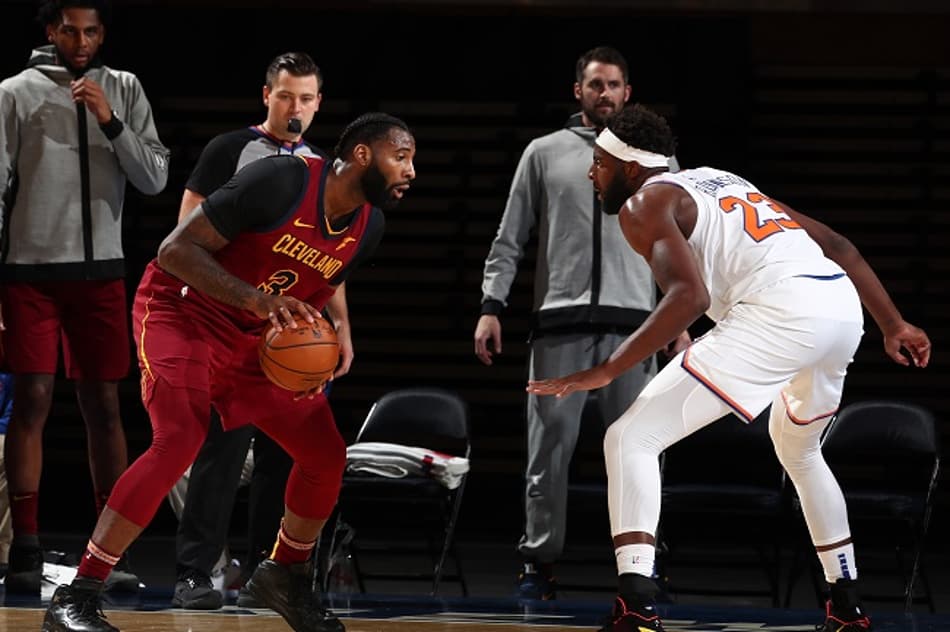 Comentarista indica que Drummond será reforço do Nets