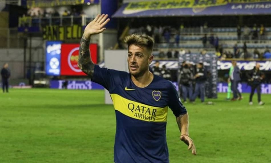 Lembra dele? Ex-São Paulo, Buffarini acerta com novo clube