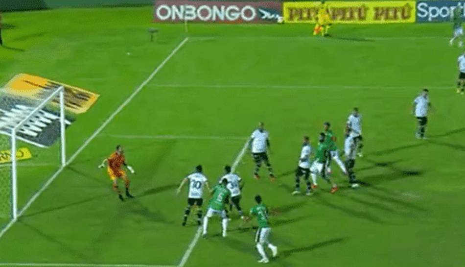 Guarani desperdiça chances, empata com Figueirense e esfria sonho do G-4 na Série B