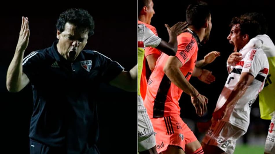 Retrospectiva-2020: Das eliminações a esperança de um título… O ano do São Paulo