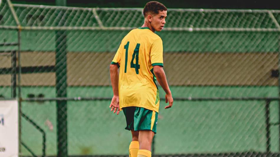 Caio Carvalho 7 de Abril