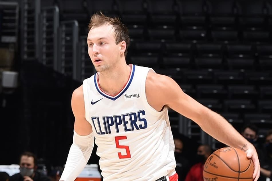 Clippers consegue virada incrível e faz história na NBA