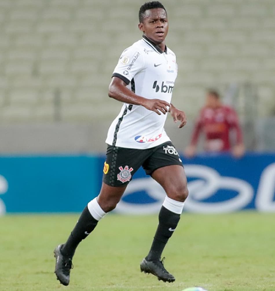 ATUAÇÕES: Cazares é destaque e comanda o Corinthians para a vitória na Neo Química Arena