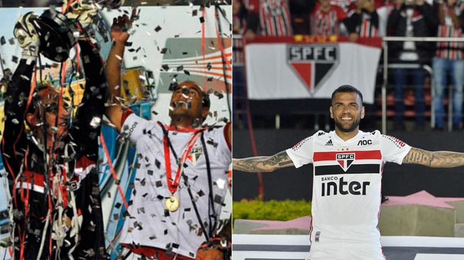 Retrospectiva: Os 20 momentos mais marcantes do São Paulo na década