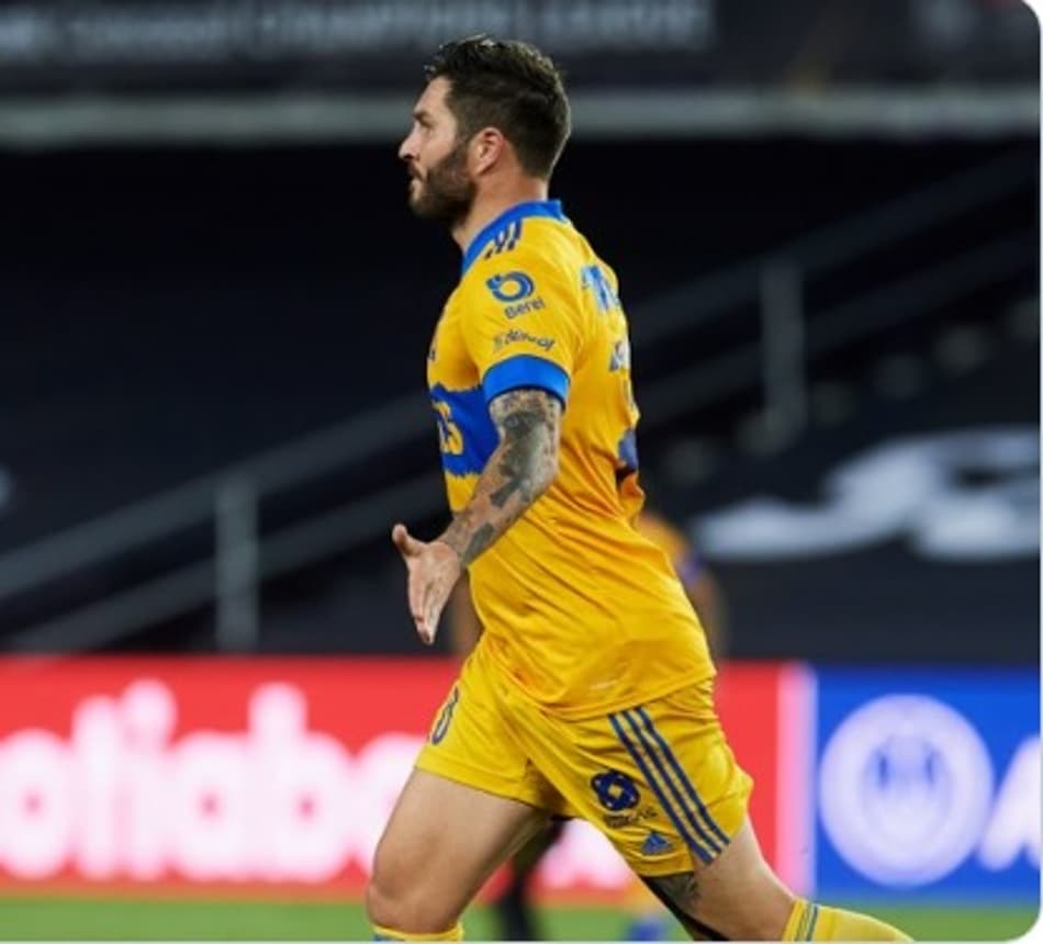 Fim da maldição! Tigres quebra tabu e fatura inédito título continental