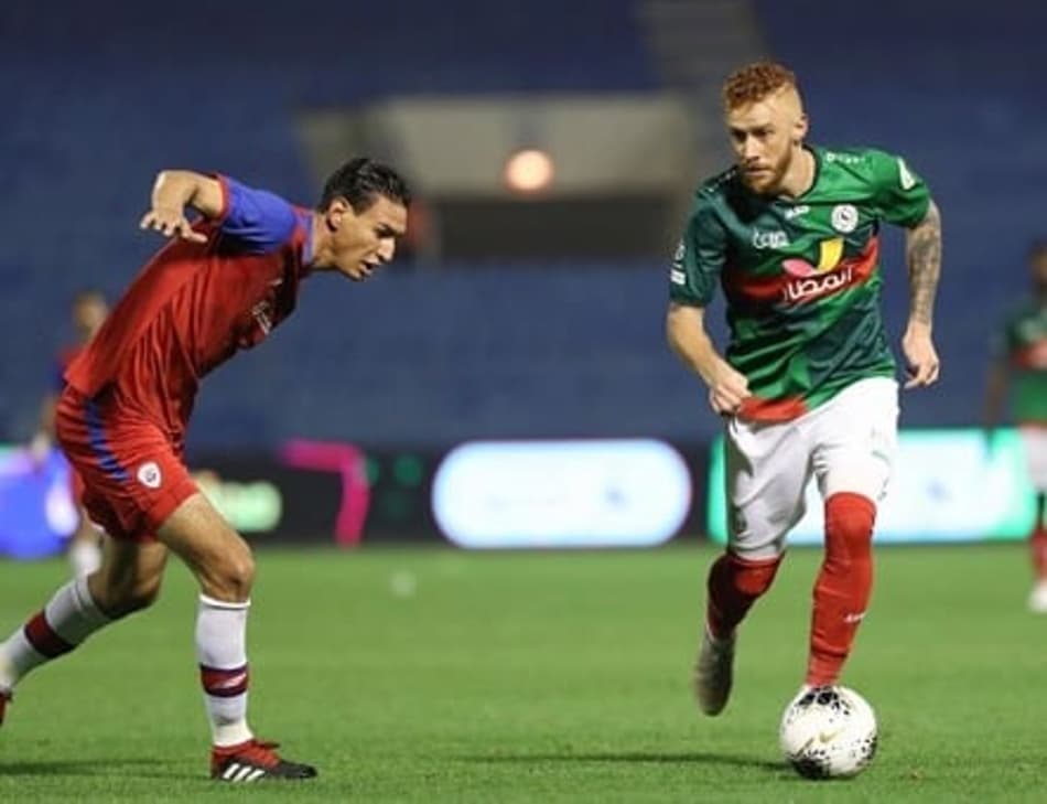 Ex-Palmeiras faz projeção de clássico na Premier League saudita