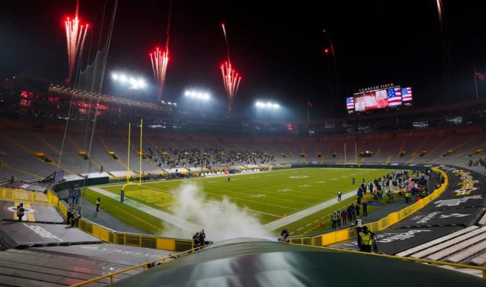 Retrospectiva 2020 – Touchdowns, vitórias e alegria para os torcedores… Confira quem mais brilhou em 2020 na NFL