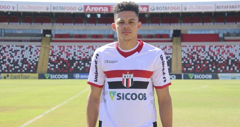 Walisson Maia pede equilíbrio ao Botafogo-SP em reta final na Série B