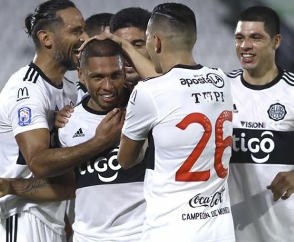 Olimpia e Guaraní estão na final do Clausura Paraguaio