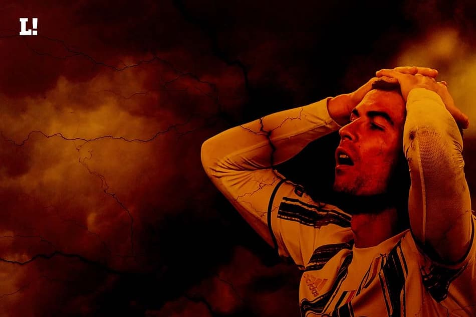 Retrospectiva 2020 – Veja os times europeus que mais decepcionaram neste ano: