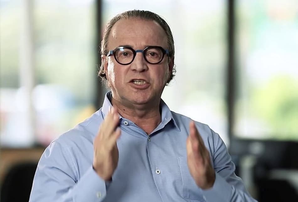 Coritiba elege Renato Follador como seu novo presidente