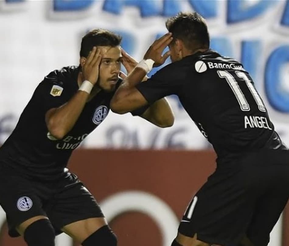 Argentino: Romero brilha e San Lorenzo vence; Rosario e Santa Fe também ganham