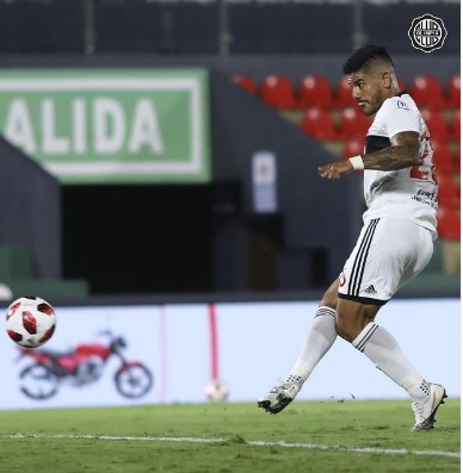 Nos pênaltis, Olimpia é campeão do Clausura Paraguaio