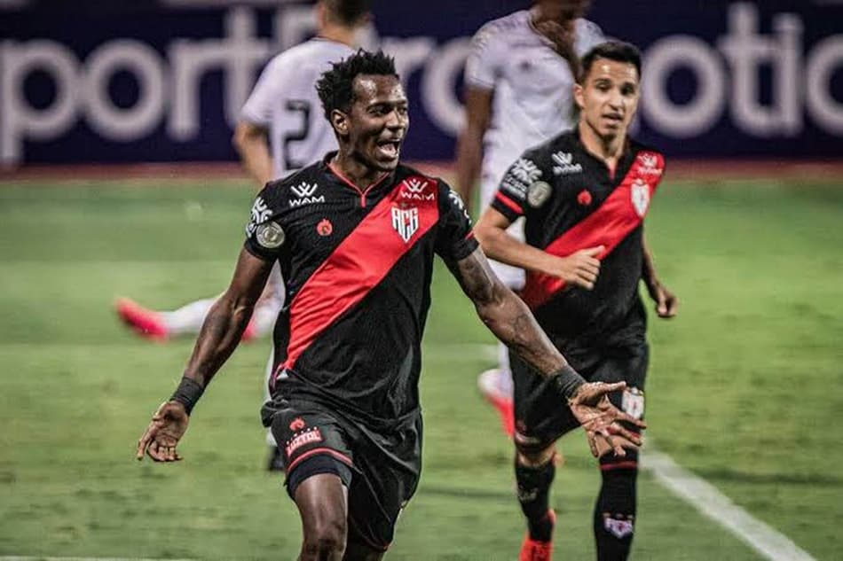 Recém contratado, Hyuri pode ser importante em reta final de Brasileiro