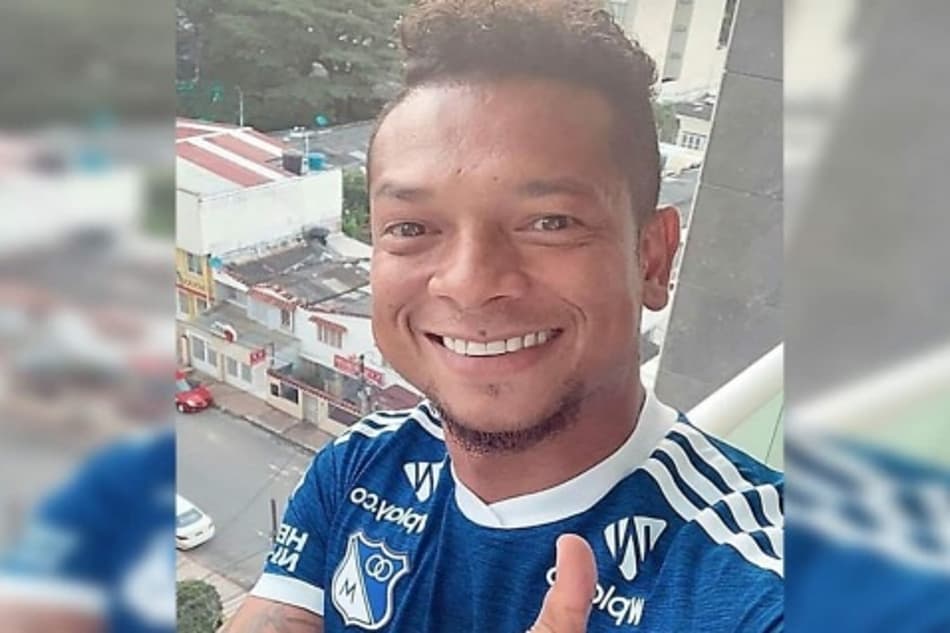 Agora é oficial: ex-Vasco acerta com gigante da Colômbia