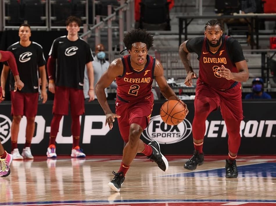 Apostas: palpites e prognósticos da NBA (31/12)