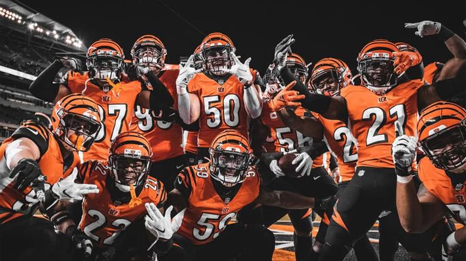 Cincinnati Bengals se despede da temporada querendo complicar o Baltimore Ravens; aposta e onde assistir