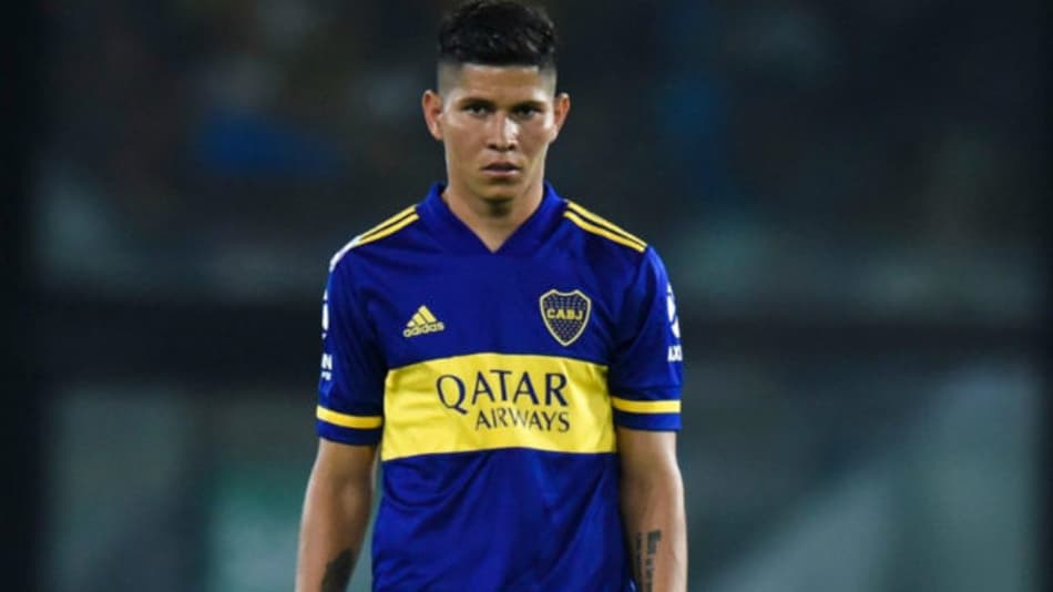 Boca perde jogador titular para partida contra o Santos, informa jornalista argentino