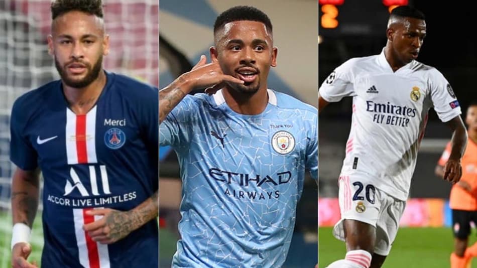 Lucas Veríssimo no Benfica! Relembre 15 vendas relevantes de clubes brasileiros nos últimos anos