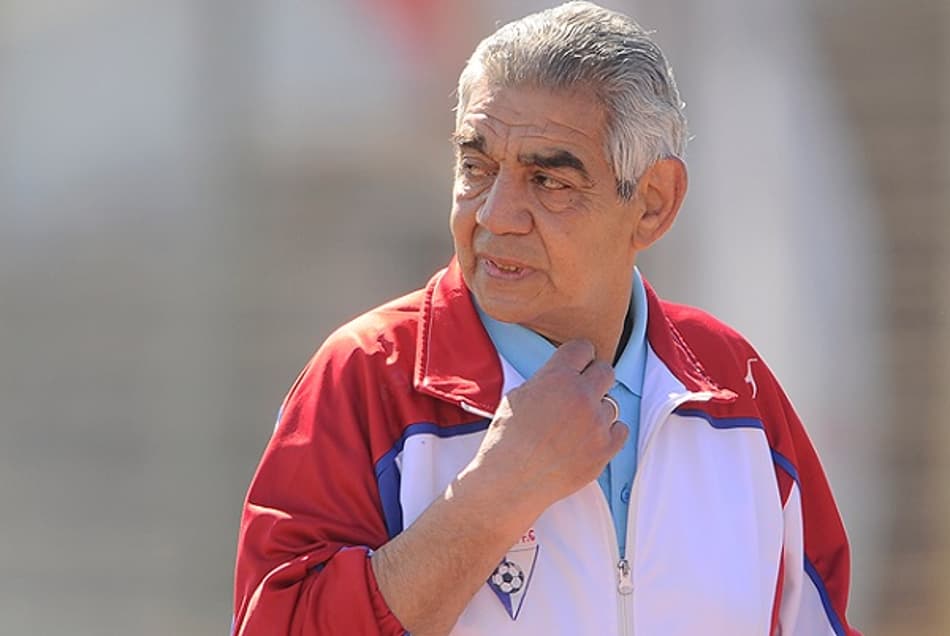 Aos 70 anos, morre o ex-jogador e técnico uruguaio Miguel Ángel Puppo