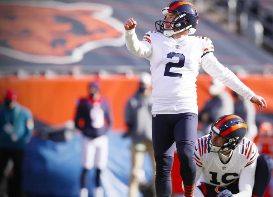 Cada vez mais global! Jogadores nascidos fora da América do Norte que brilham na NFL