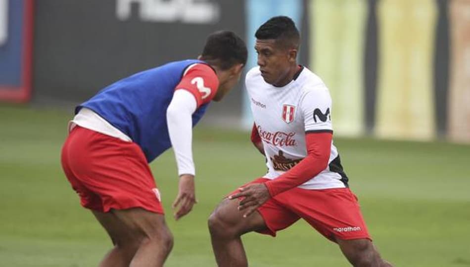 Jogador se envolve em acidente que matou duas pessoas em Lima