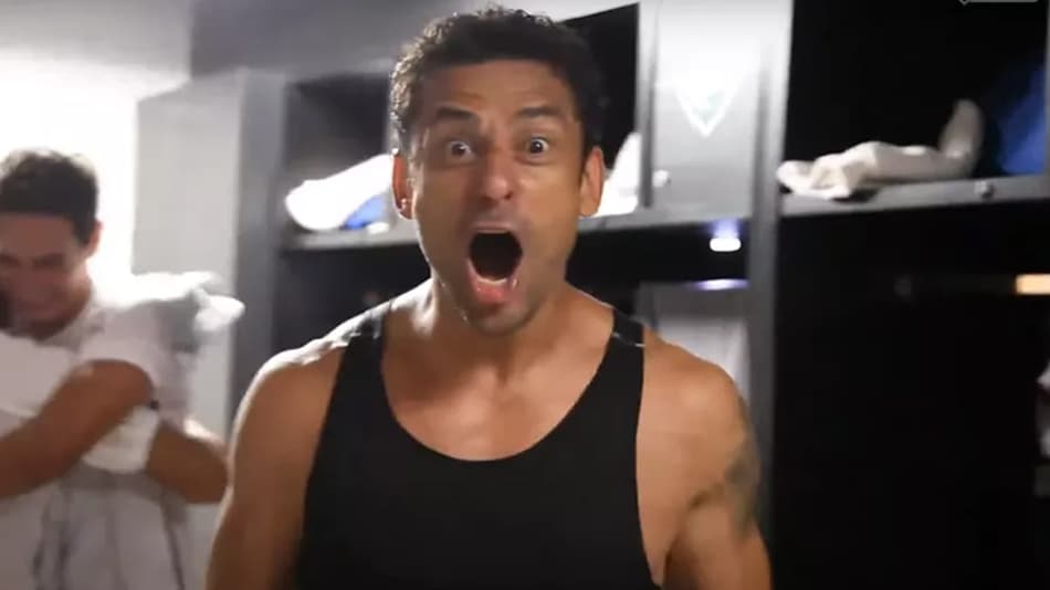 'Time de guerreiros' e 'ganhar Fla-Flu é bom demais': os bastidores da vitória do Fluminense