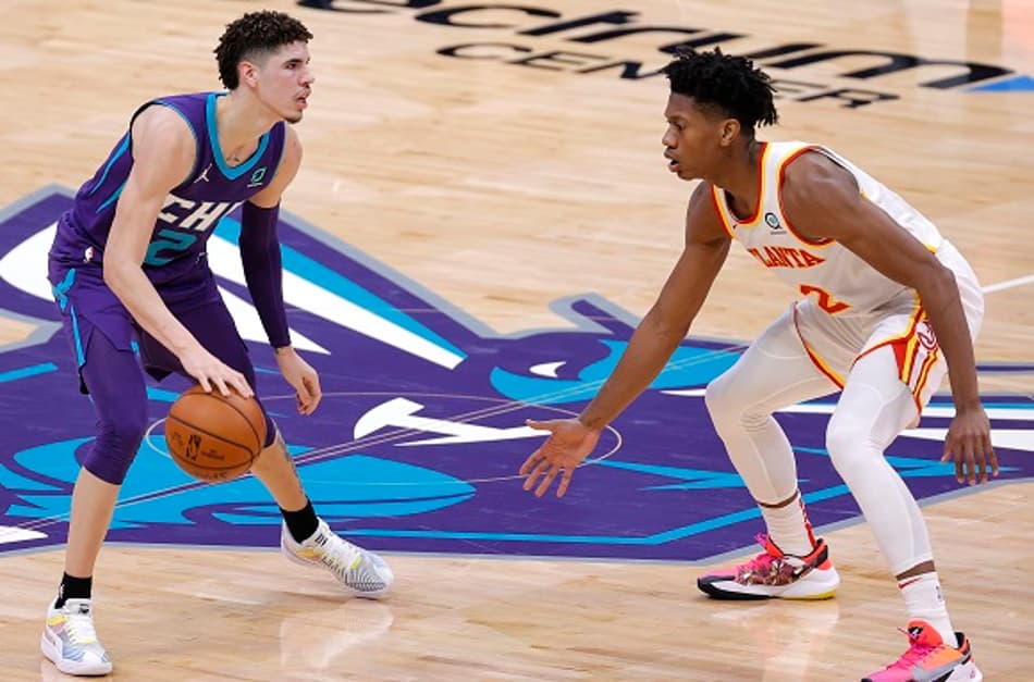Onde ver – Pacers x Hornets – Play-in Leste