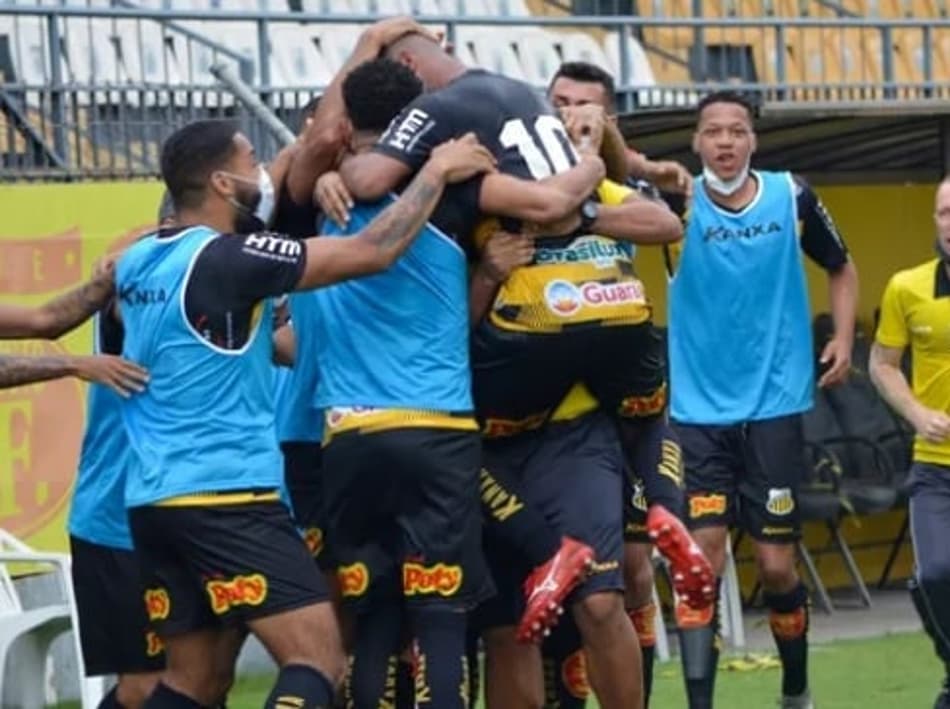 Novorizontino, Floresta e Altos-PI garantem acesso para a Série C
