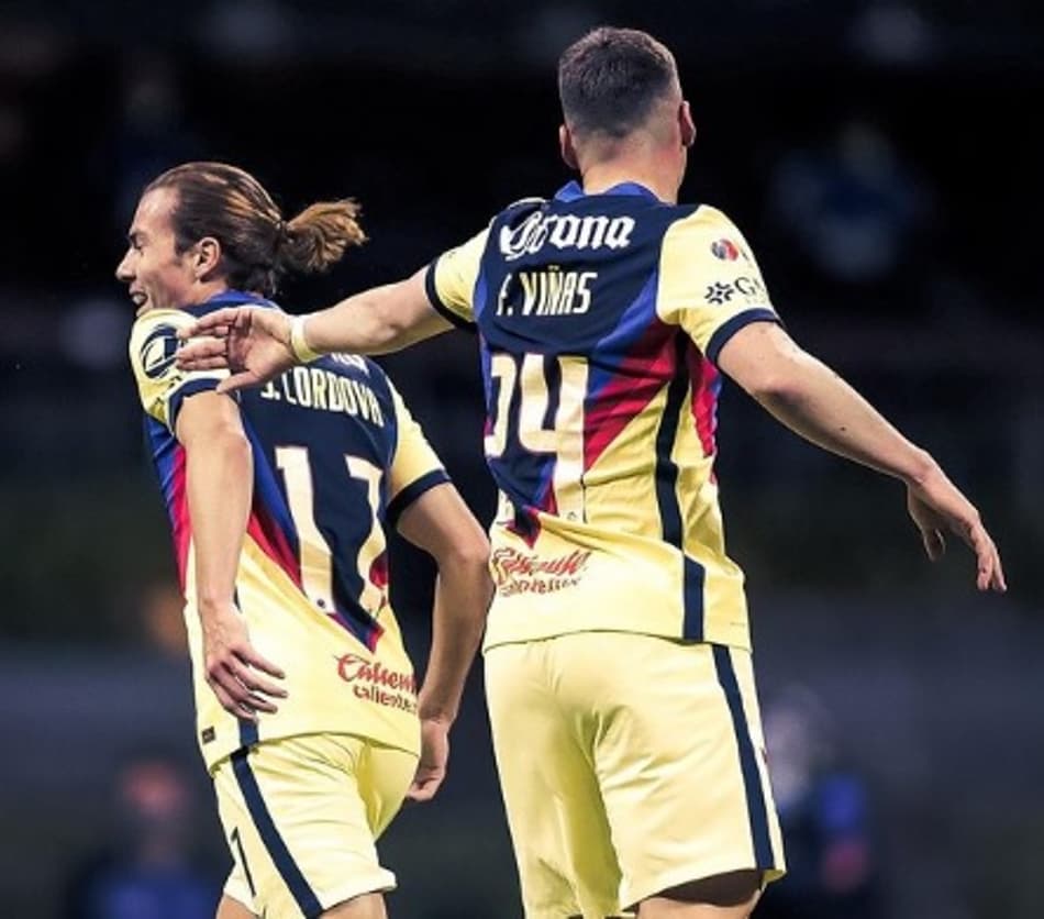 Liga MX: Gigantes vencem na rodada inicial do Apertura