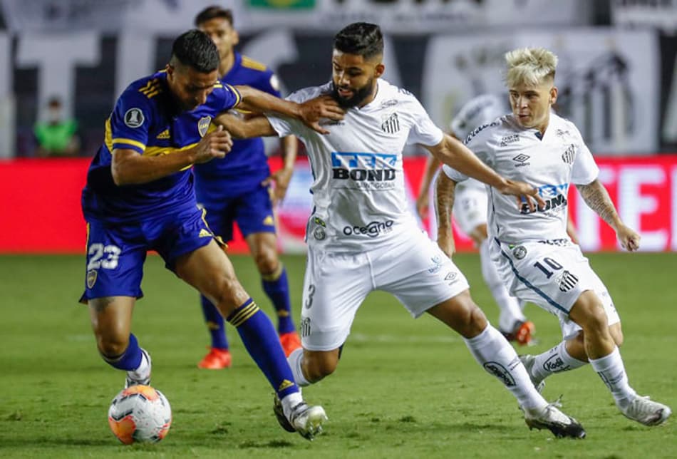 Análise em veículo argentino crava: ‘O Boca vem se apequenando’