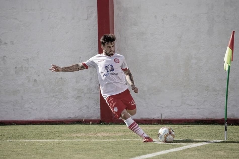 João Paulo - Tombense