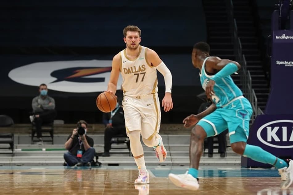 Doncic: “Parece que Mavs não se importa em ganhar”