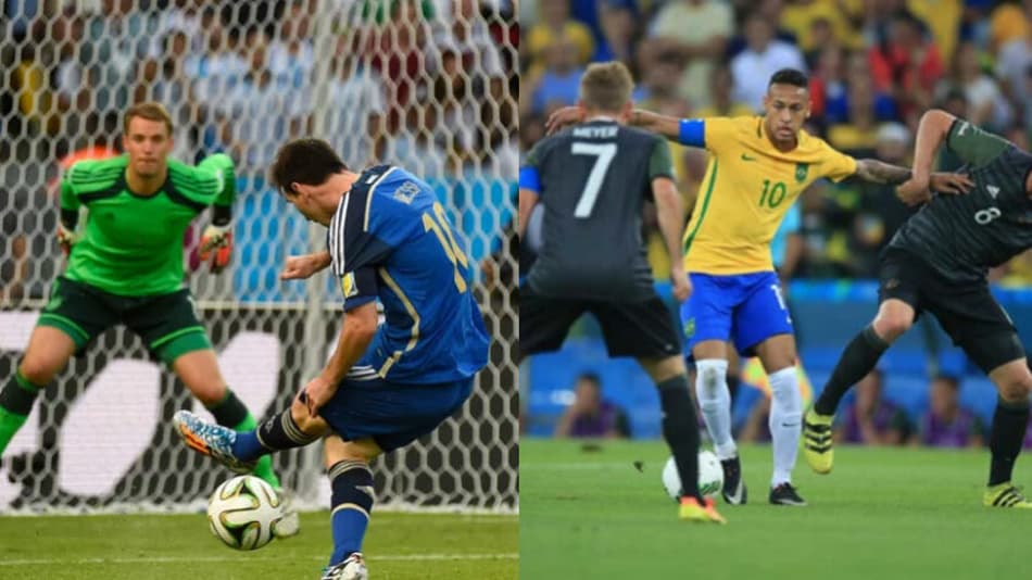 Dia 30 tem final da Libertadores: relembre grandes jogos internacionais no Maracanã
