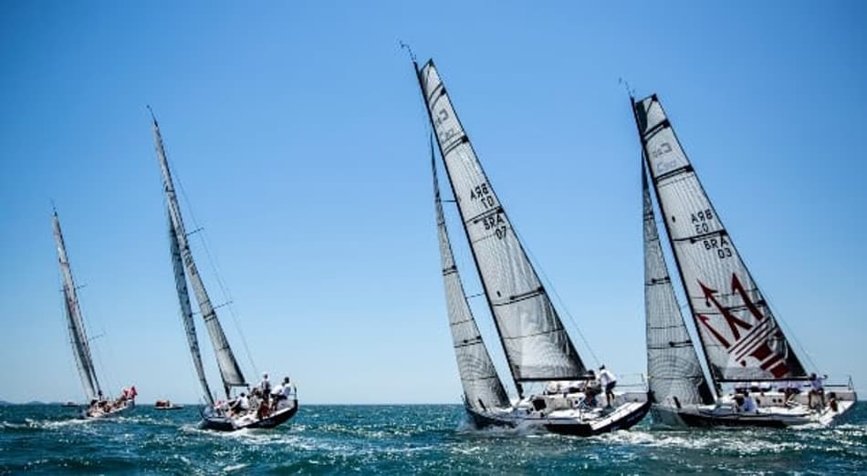 32ª edição do Circuito Oceânico de Santa Catarina é confirmado para 27 até 30 de janeiro