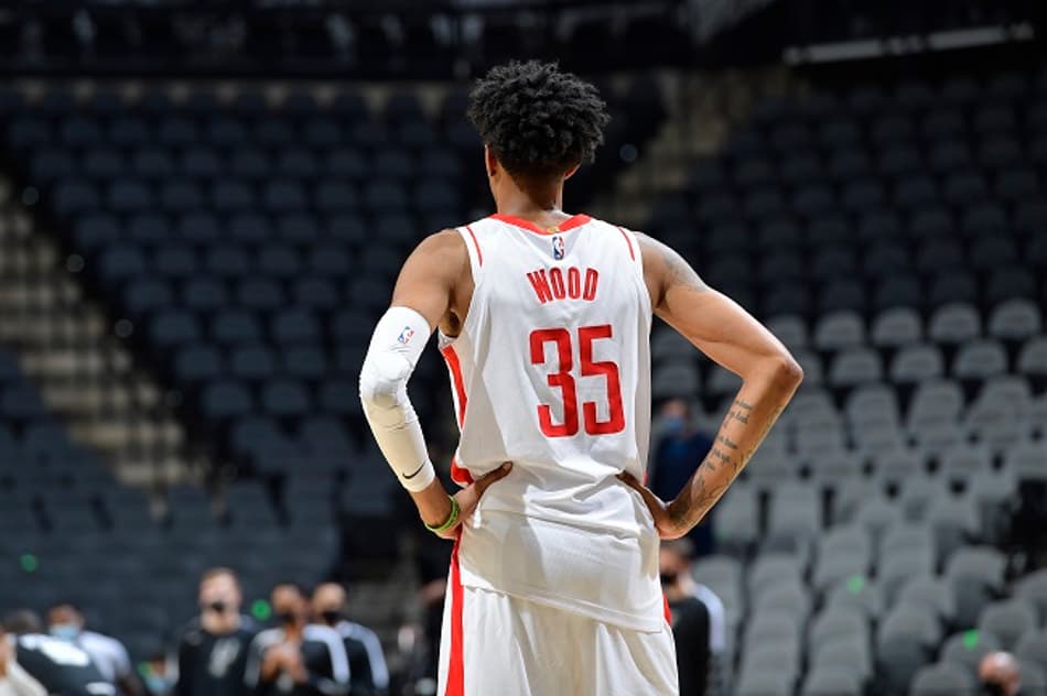 Rockets deverá receber propostas de troca por Christian Wood