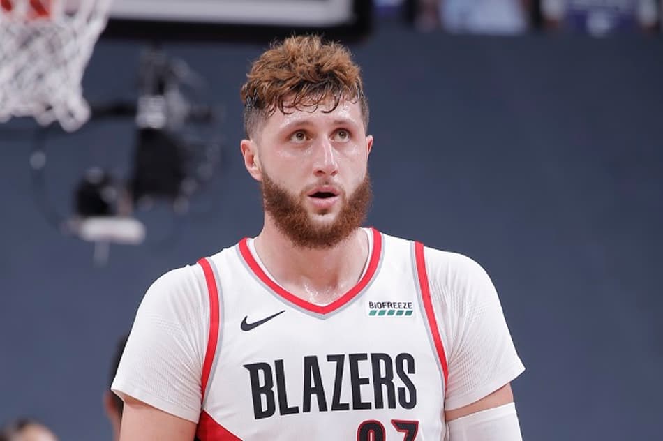 Chauncey Billups exalta Nurkic: “É muito talentoso”
