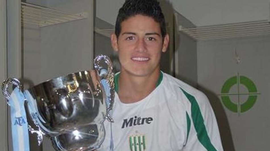 Único título nacional do Banfield veio em jogo contra o… Boca Juniors