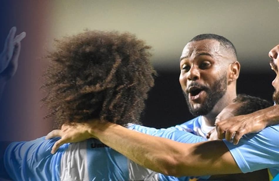 VÍDEO: Confira o gol de Remo 0 x 1 Londrina pela Série C