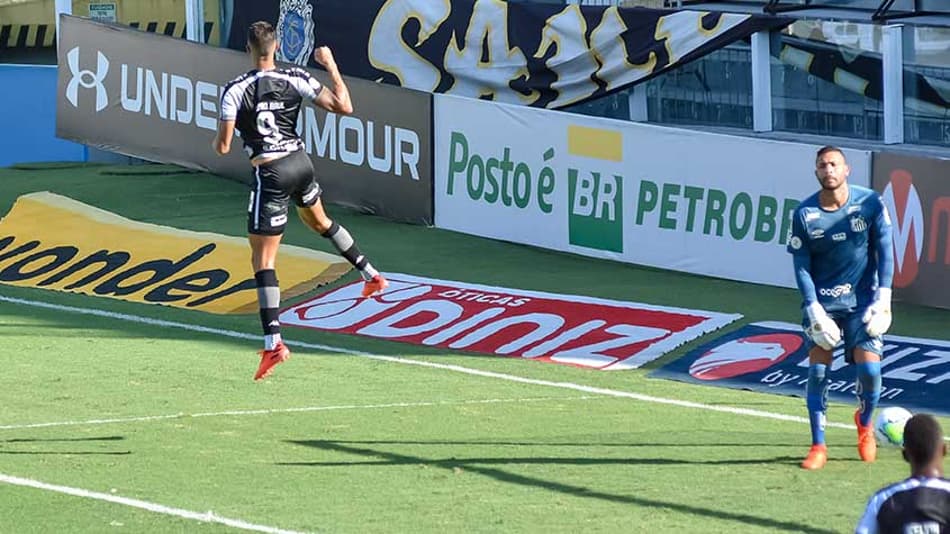 ATUAÇÕES: Diego Loureiro brilha, mas não impede mais uma derrota do Botafogo